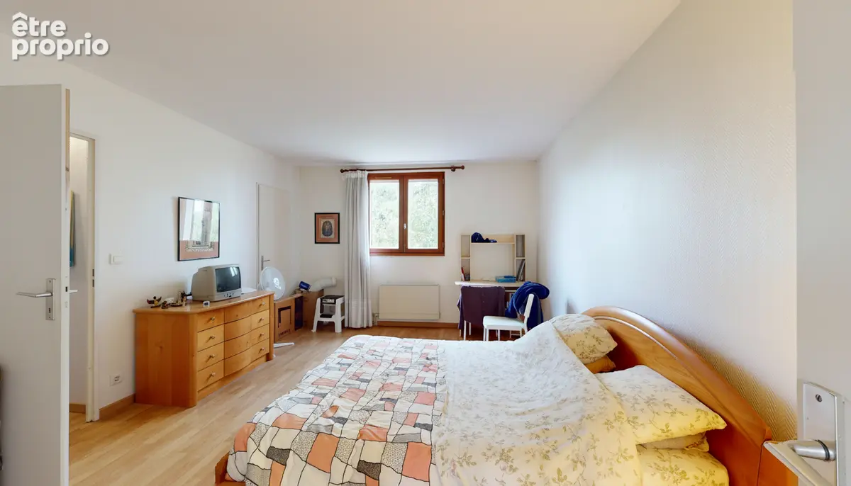 Maison 160 m² 5 ch. - Pahin Tournefeuille - Impasse calme - photo 3