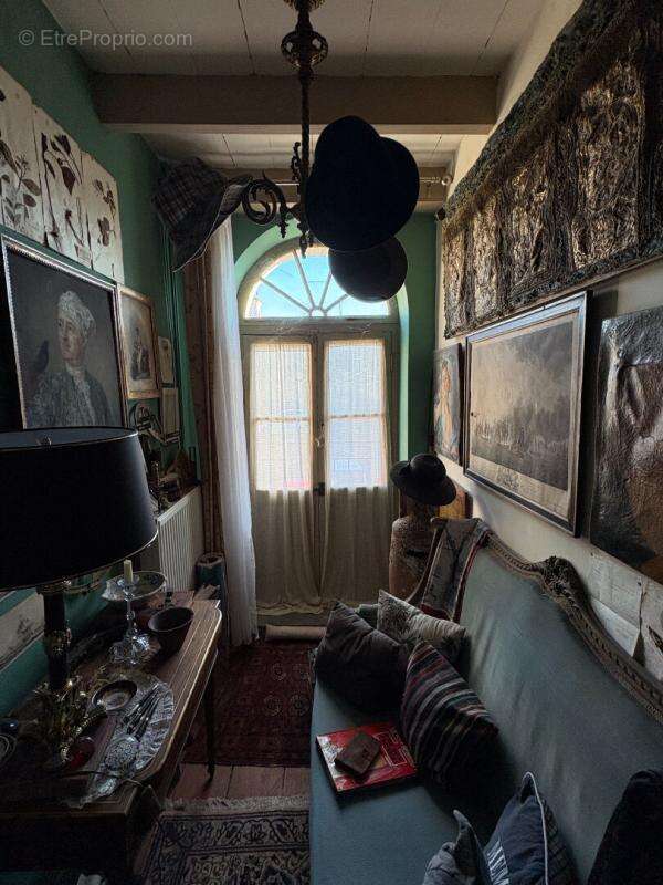 Maison à VILLEFRANCHE-DE-LONCHAT