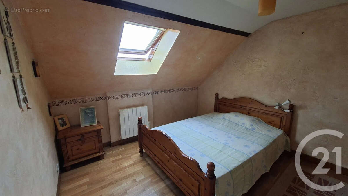 Maison 141 m² à Pre-Saint-Evroult  - photo 6