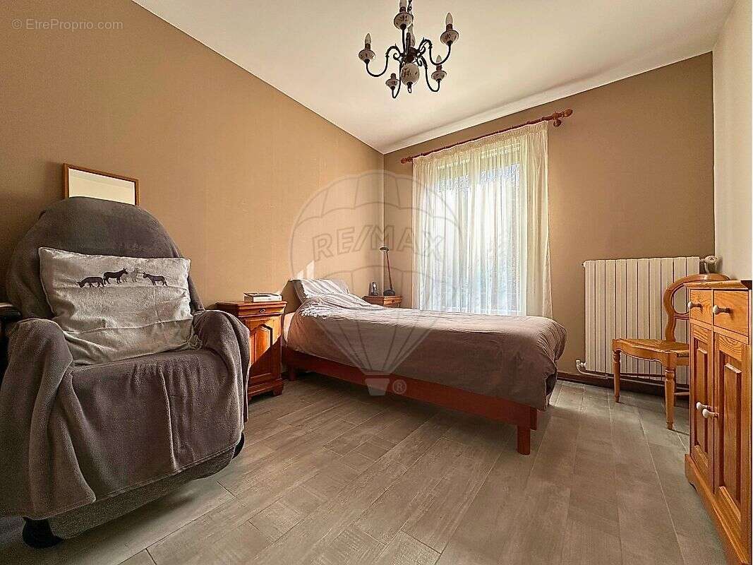 Maison 8 chambre(s) à vendre - photo 8