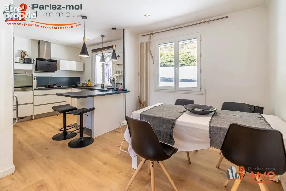 Maison à vendre Tarare - photo 7