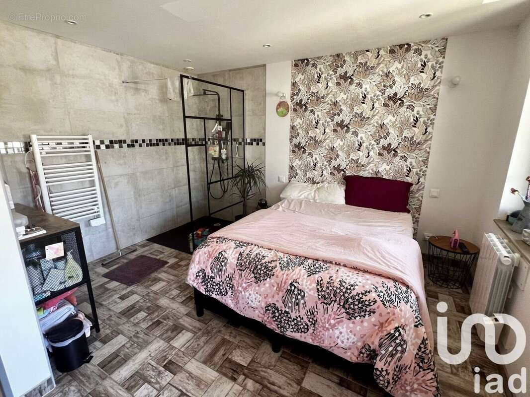 Photo 4 - Maison à SAINT-PIERRE-LES-ELBEUF