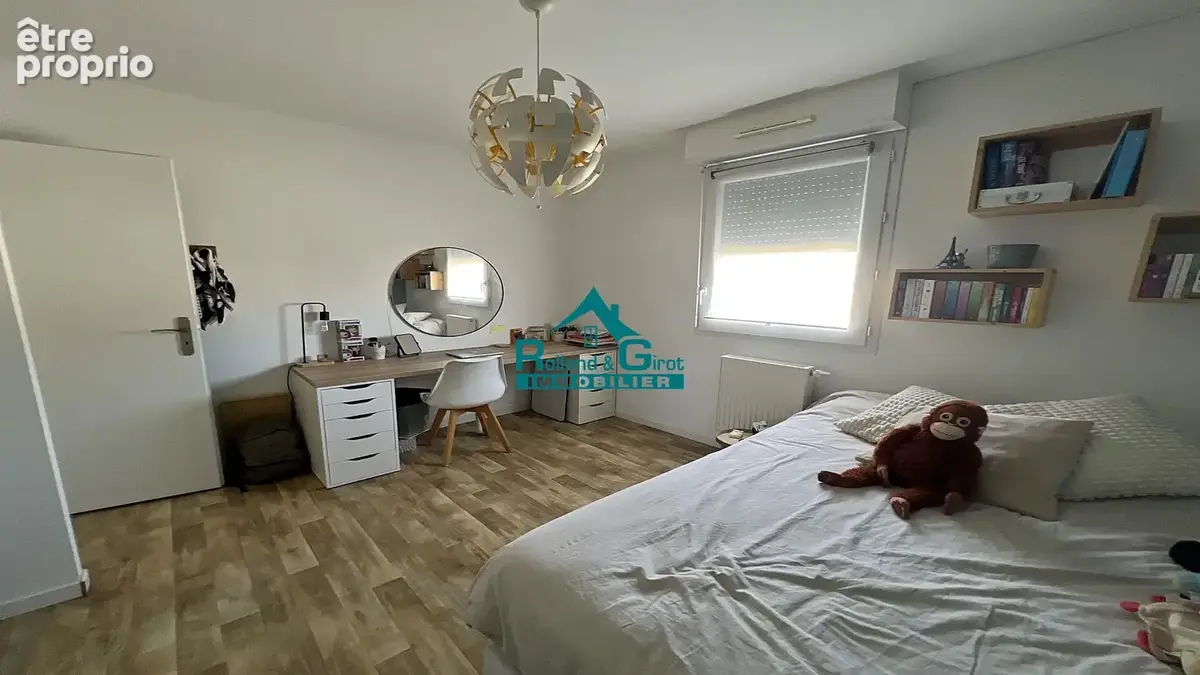 Maison d'exception à St Aubin d'Aubigné - Harmonie et lumière - photo 6