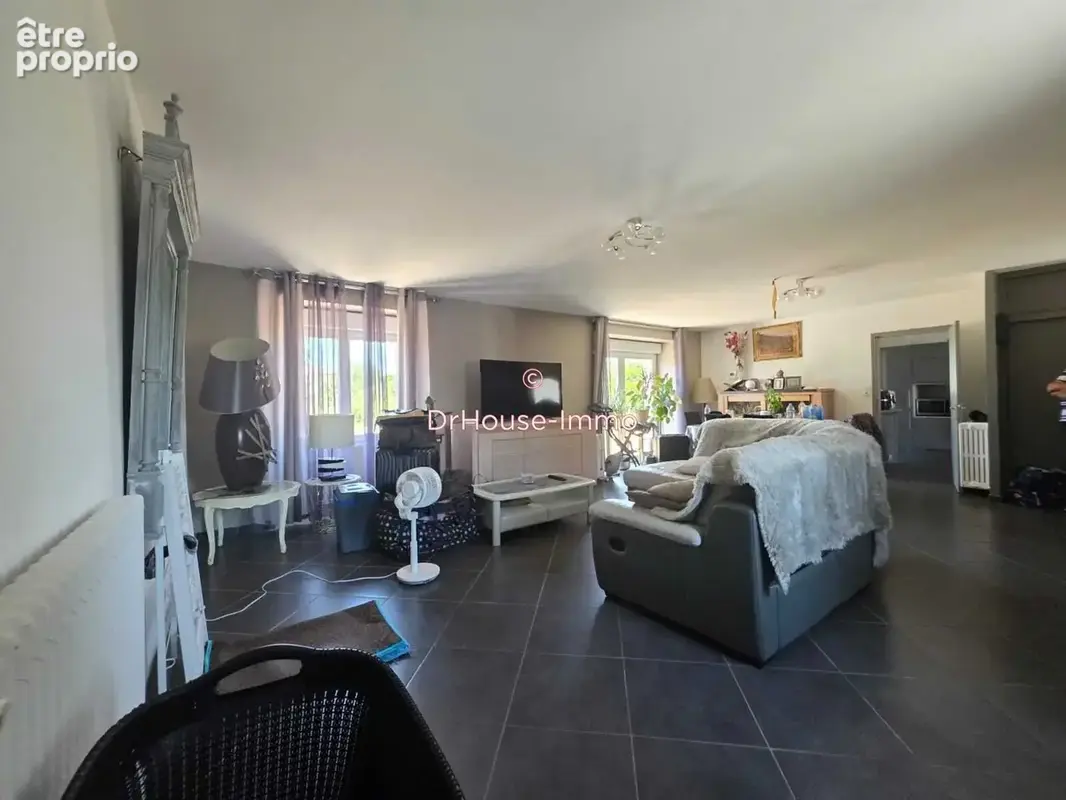Maison 6 pièces 168 m² à vendre à Mouzeuil-Saint-Martin (85370) - photo 6