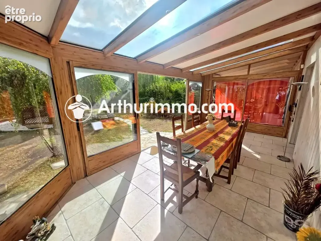 Vente Maison Savigny-le-temple(77176) 339 000ï¿œ - photo 4