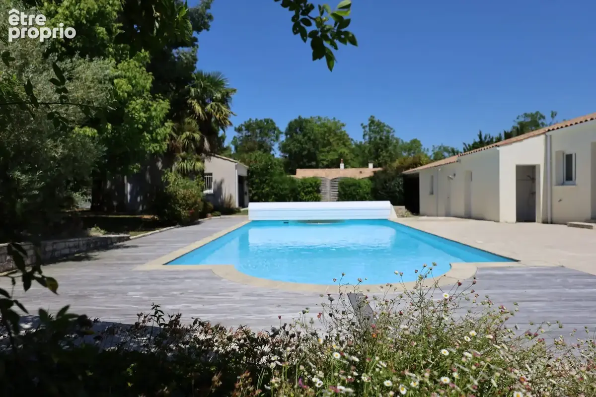 Maison à LAGORD