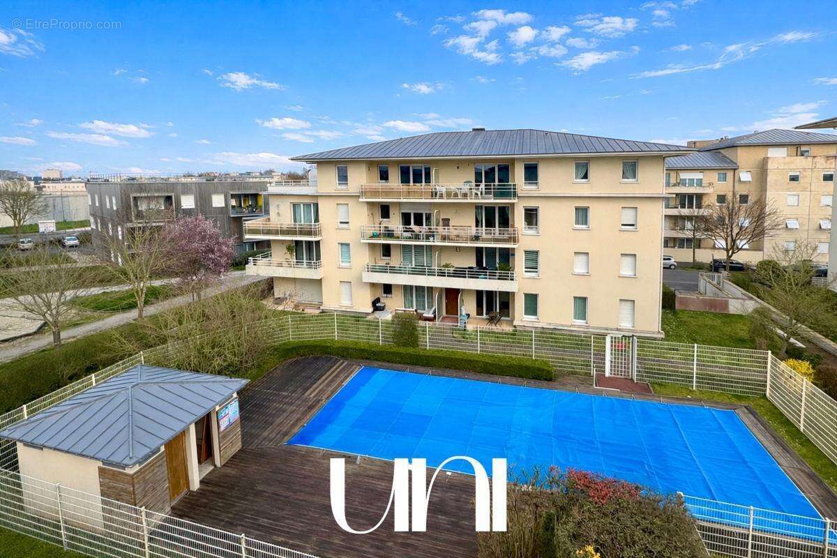Appartement à CAEN