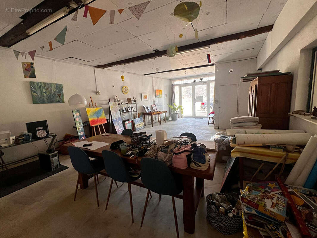 Appartement à PUIVERT