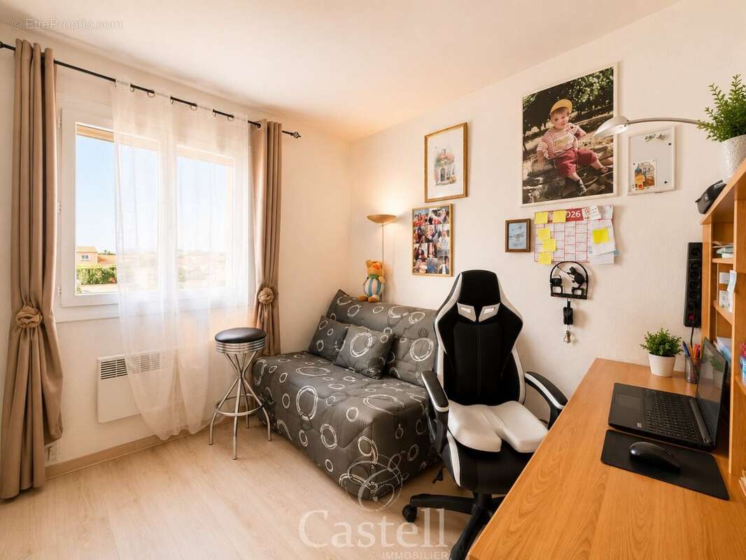 Appartement à AGDE