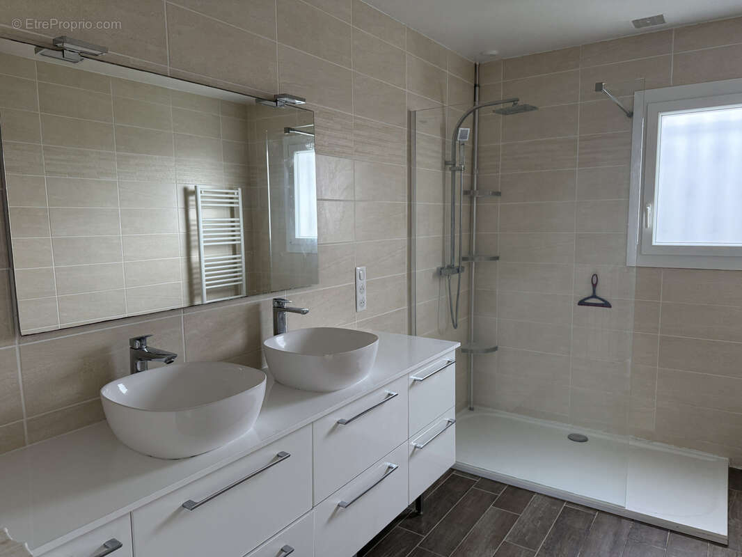 Maison à VILLENEUVE-SUR-LOT