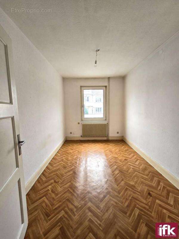 Maison à HORBOURG-WIHR