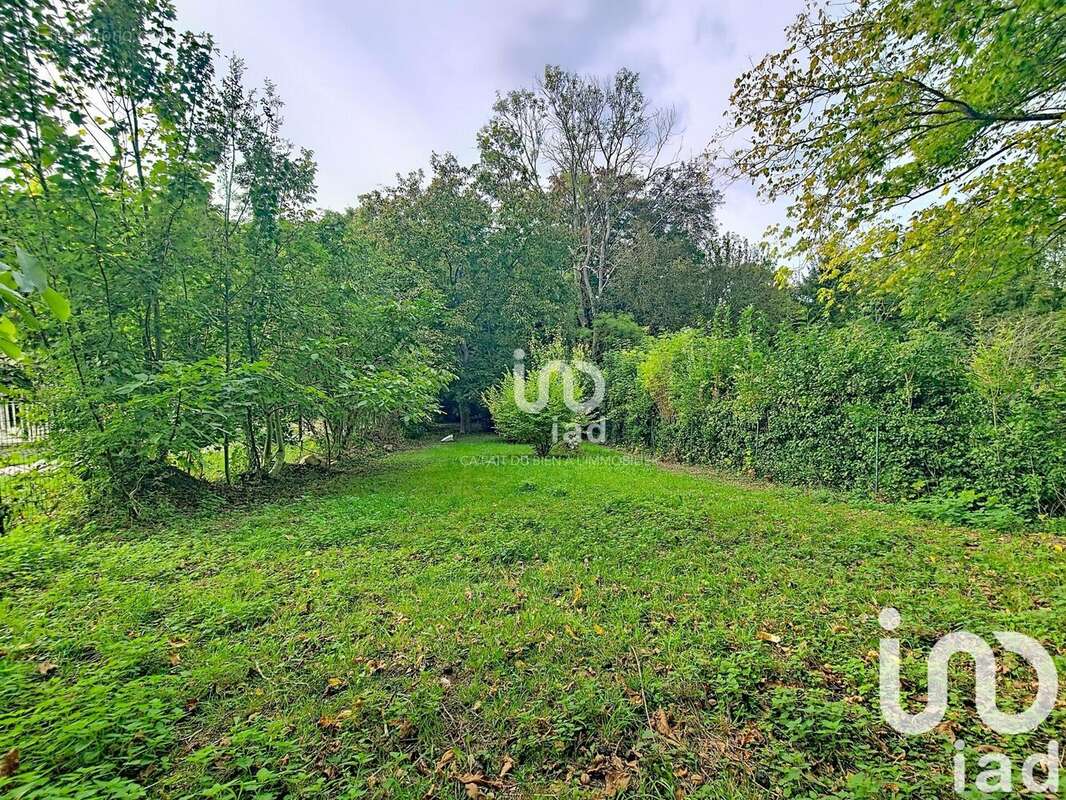 Photo 2 - Maison à AUFFREVILLE-BRASSEUIL