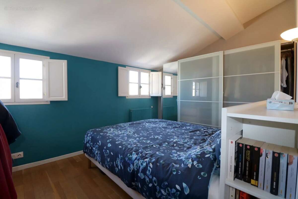 Appartement à VERSAILLES