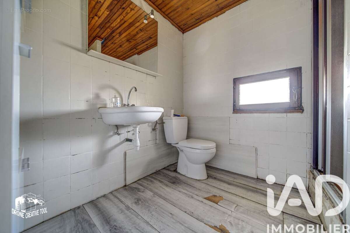 Photo 4 - Appartement à MOYEUVRE-GRANDE