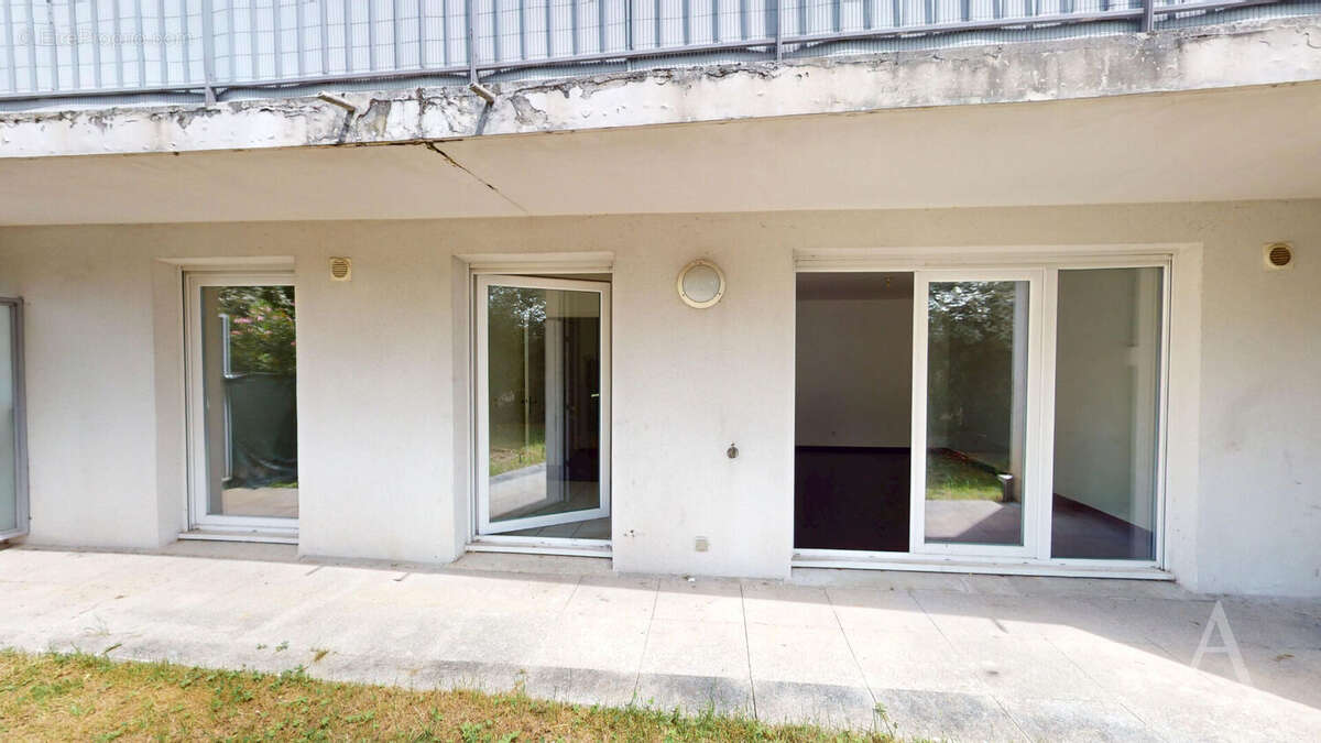 Appartement à MONTREUIL