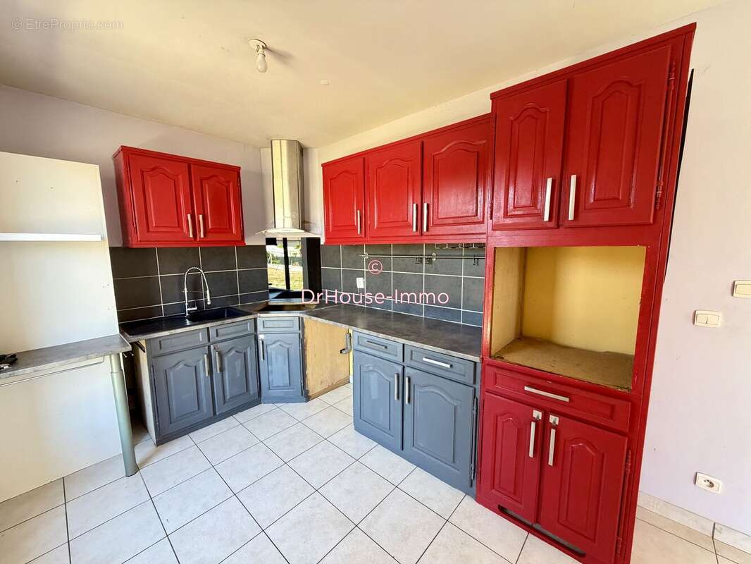 Maison 96 m² à Dordives  - photo 8