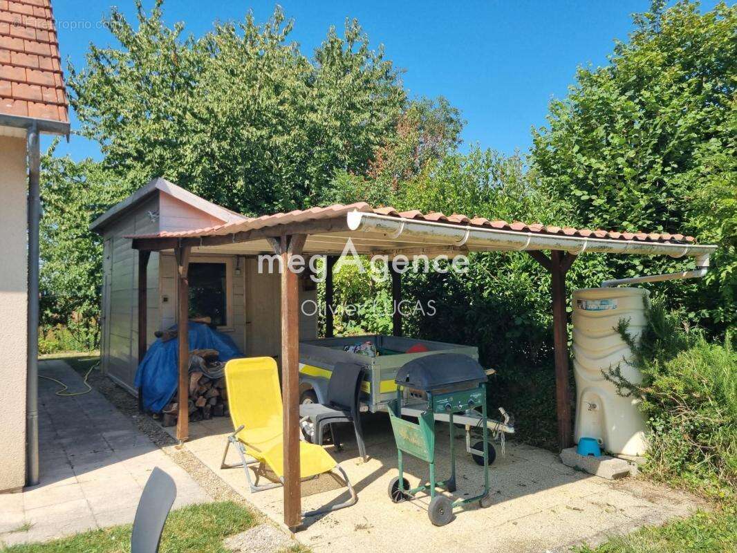 Charmante maison familiale viable de plain pied - photo 17