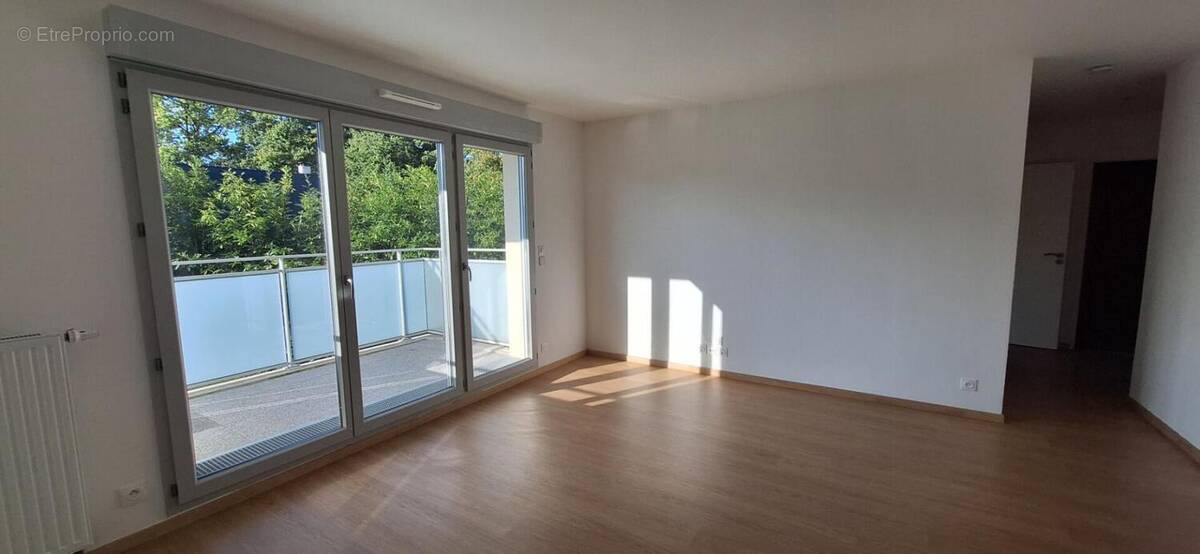 Appartement à ORVAULT