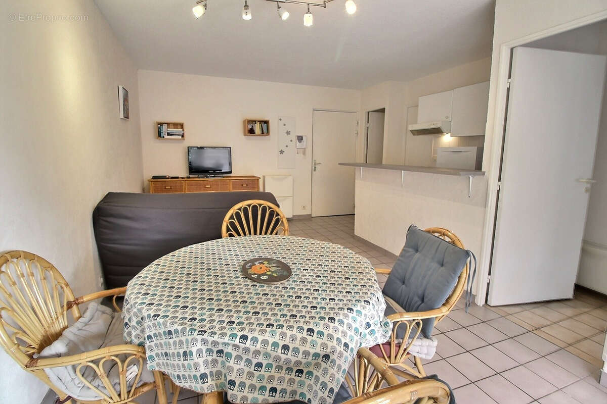 Appartement à ARCACHON