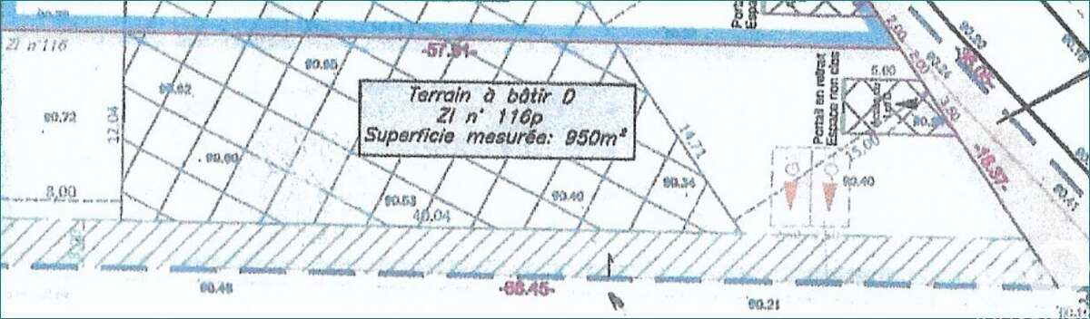 Photo 2 - Terrain à CRISENOY