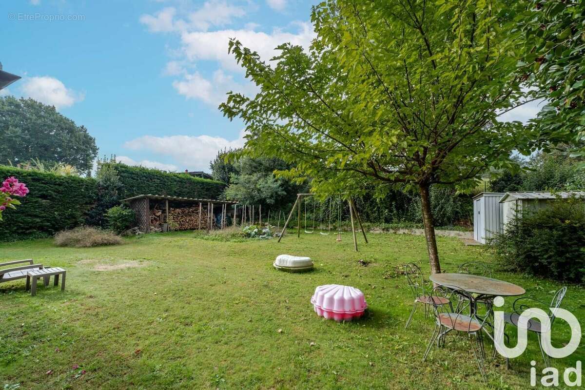 Photo 6 - Maison à SAINT-ANDRE-DE-SEIGNANX