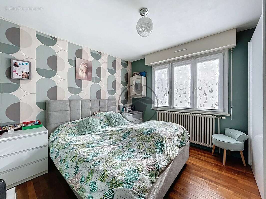 Maison à SAINT-QUENTIN