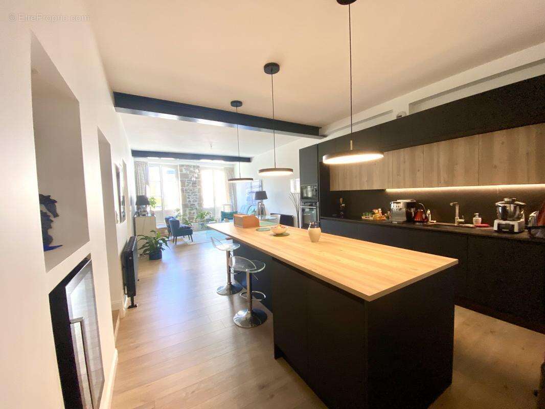 Appartement à BAYONNE