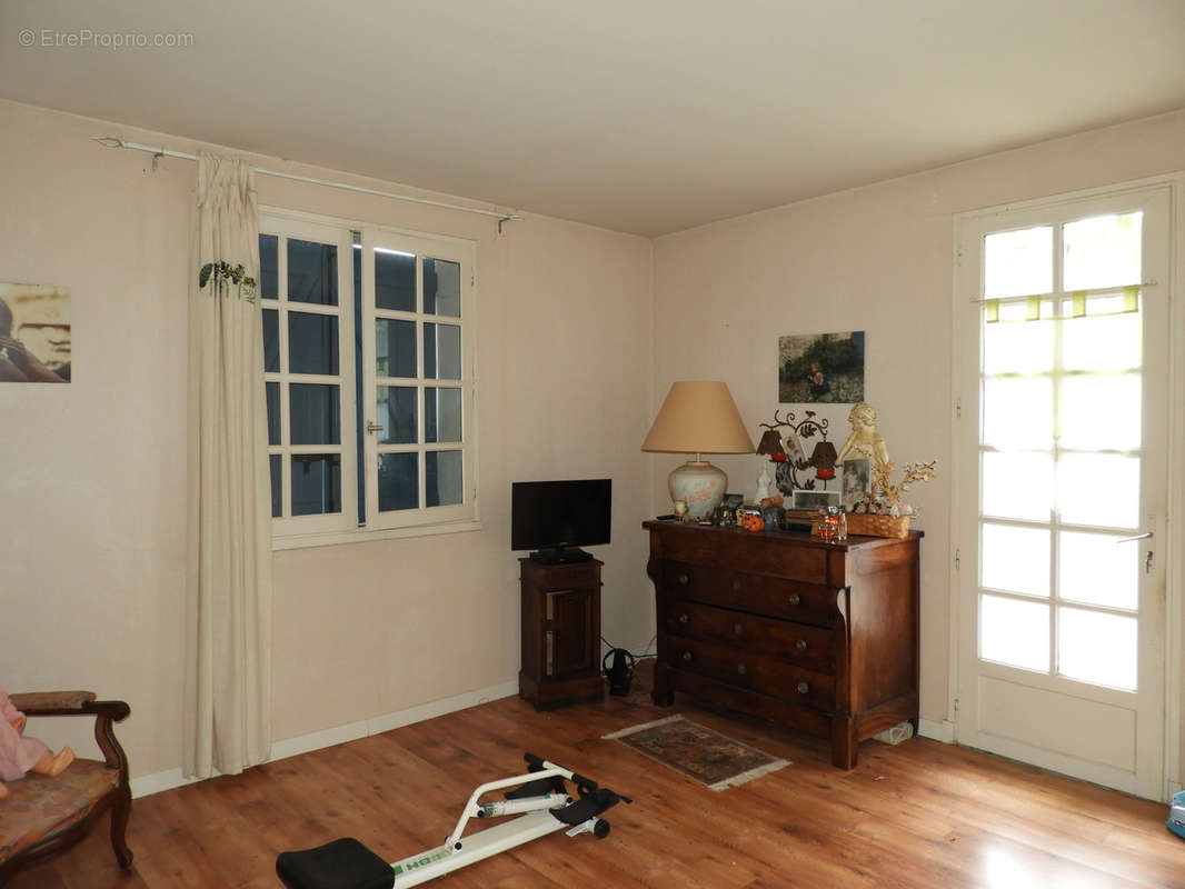 Maison à VILLEFRANCHE-DE-ROUERGUE