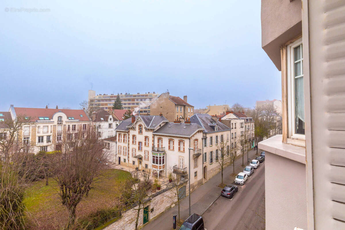 Appartement à DIJON
