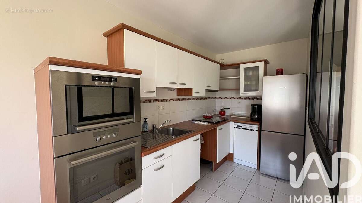 Photo 6 - Appartement à BETTON