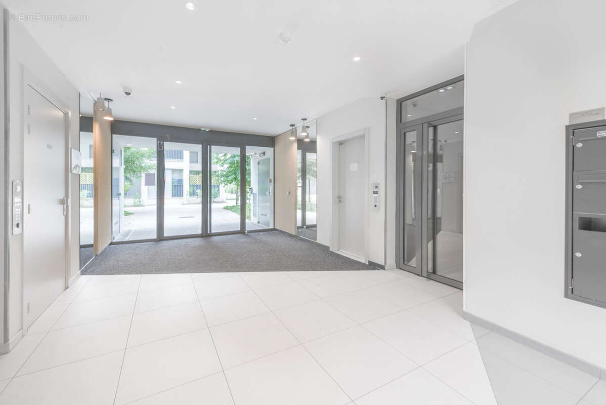 Appartement à BOBIGNY