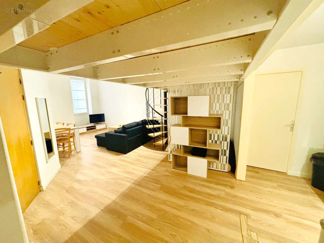 Appartement à LA CIOTAT