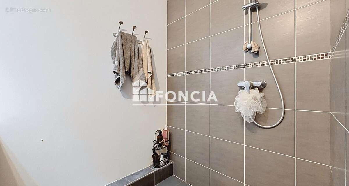 Appartement T3 Caen Centre - Vue Canal / Balcon / Libre - photo 7