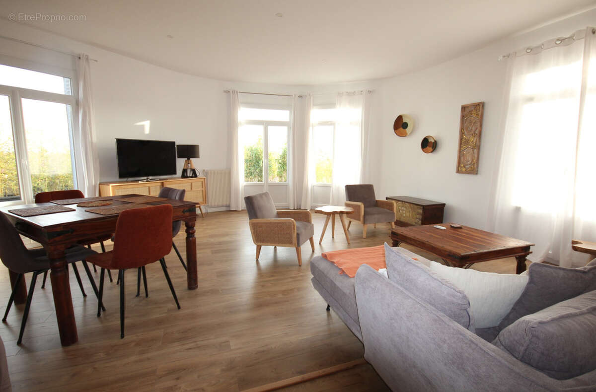 Appartement à PERPIGNAN
