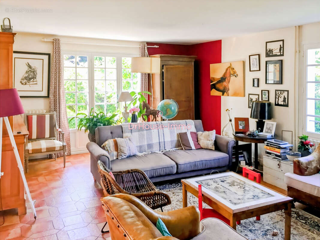 Maison à LE MERLERAULT