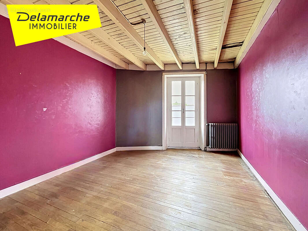 À VENDRE  COMMERCE avec fort potentiel dans le bourg de Hambye - photo 10