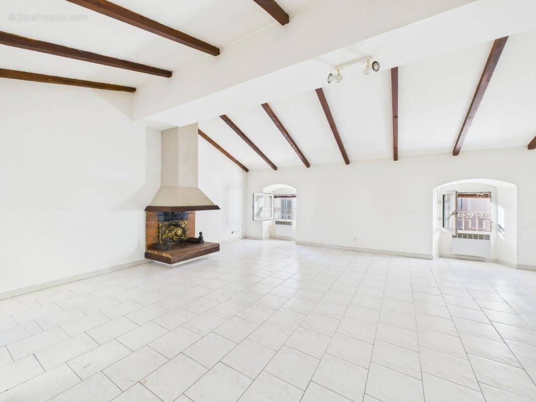 Appartement à AJACCIO