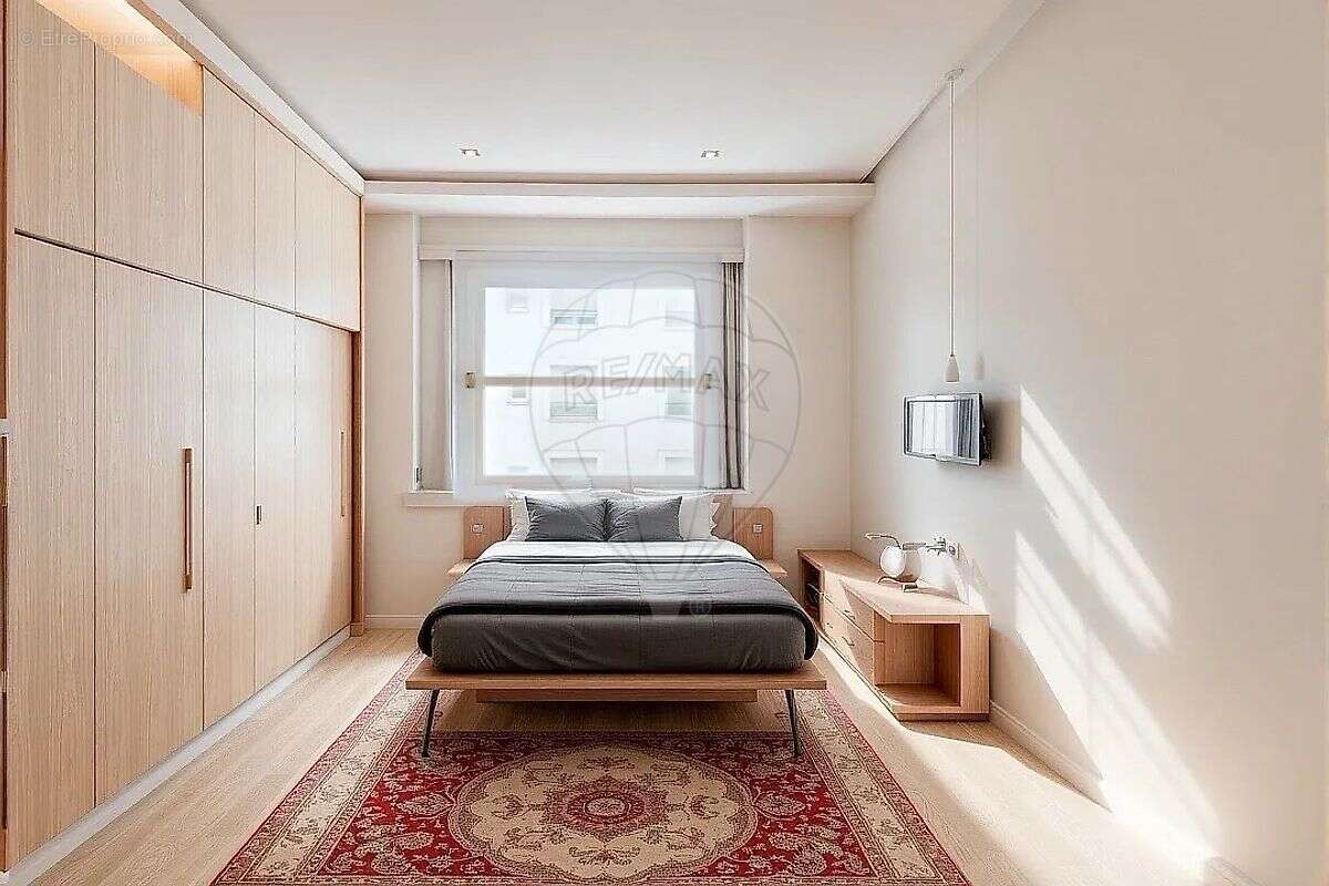 Appartement à ORLEANS