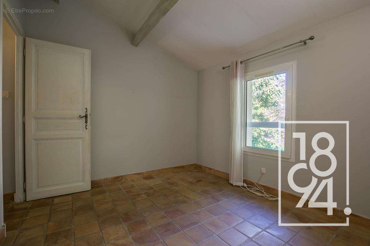 Maison à MARSEILLE-12E