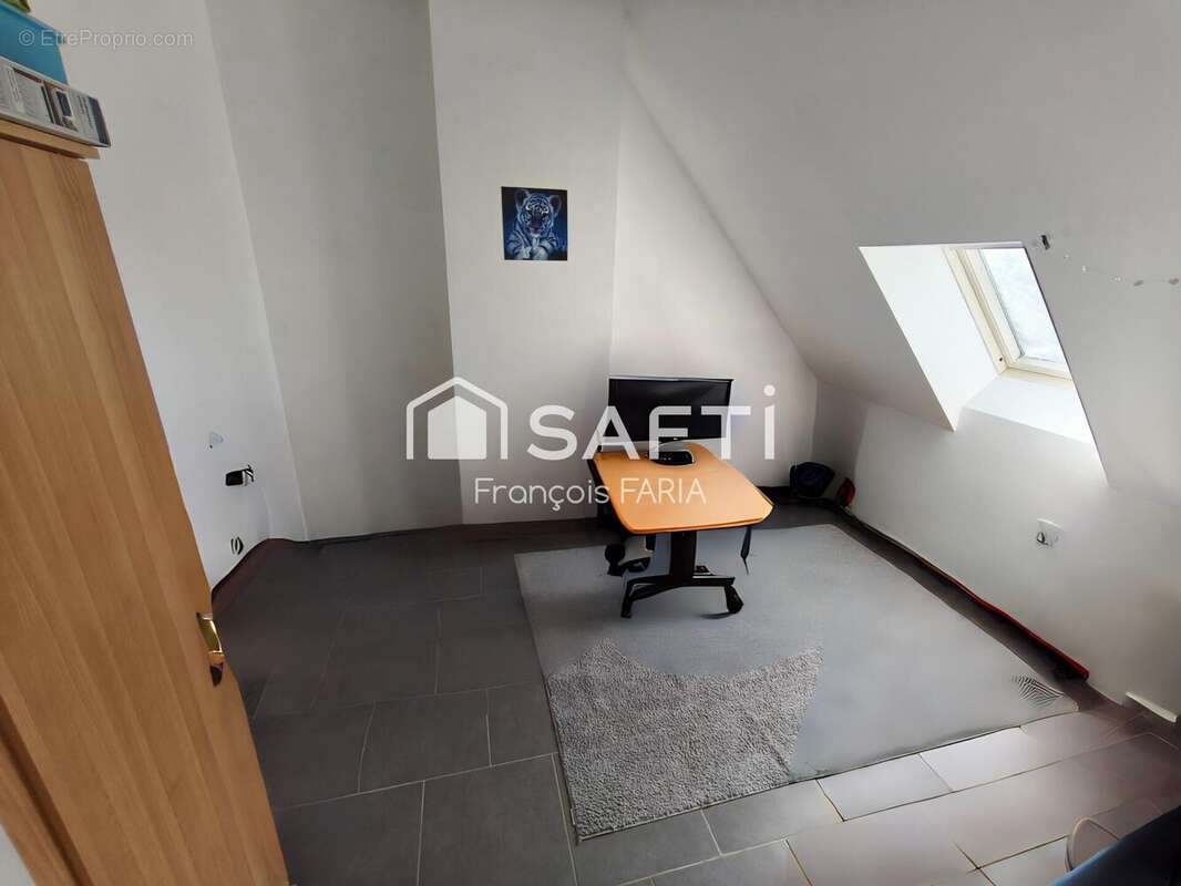 Photo 6 - Maison à VILLENEUVE-EN-MONTAGNE