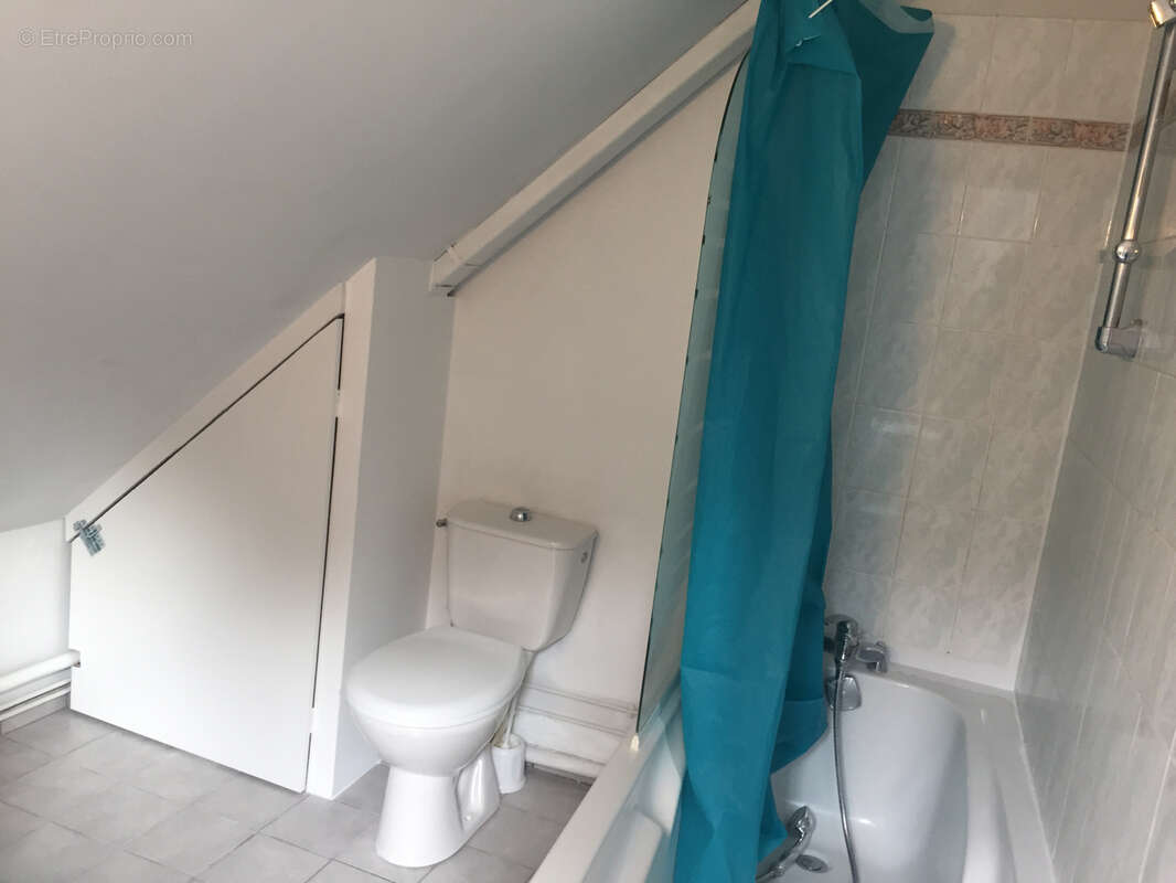 Appartement à BOURGES