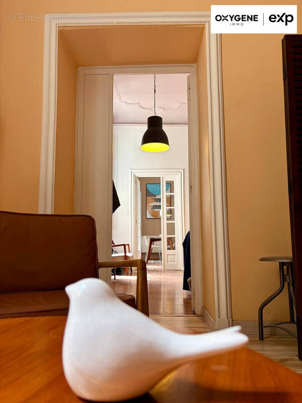Appartement à CARCASSONNE