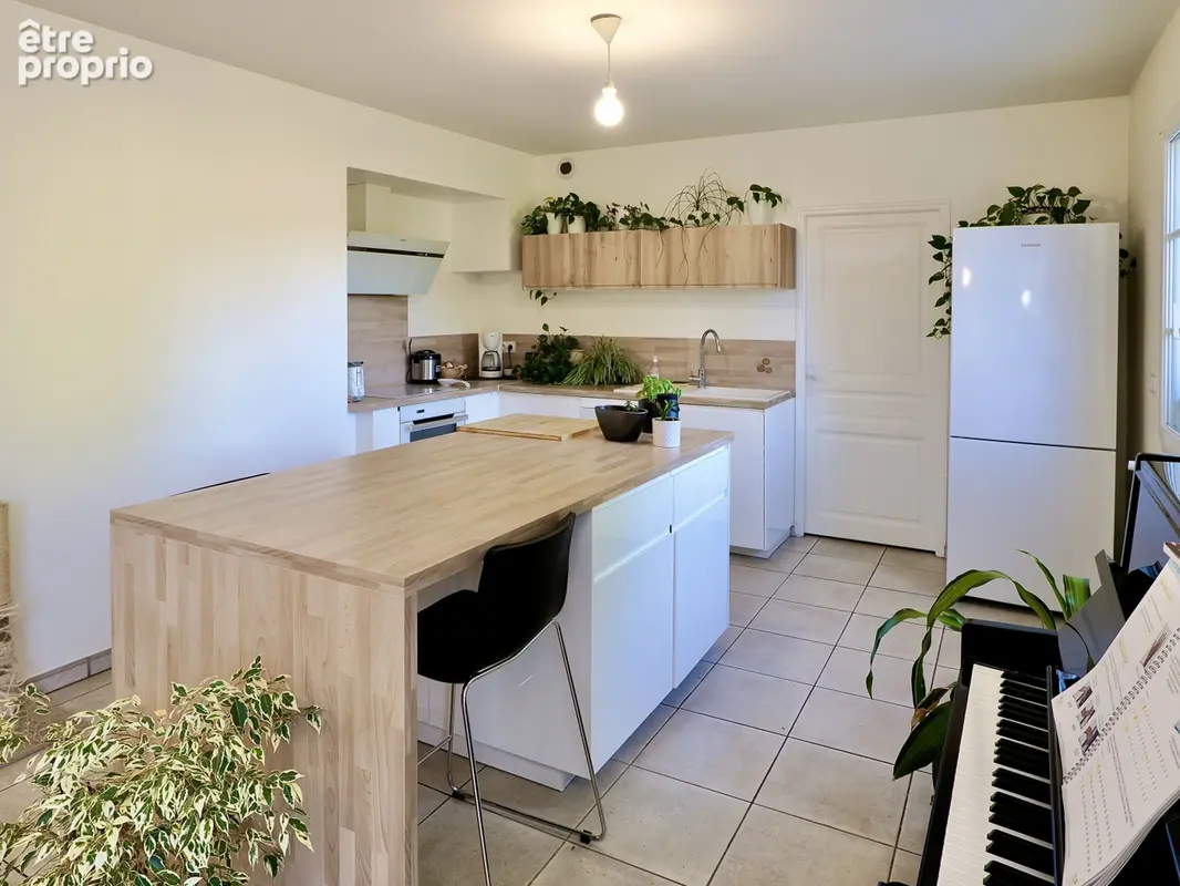 Maison 8 pièces 165 m² à vendre à Fontaine-Le-Port (77590) - photo 6