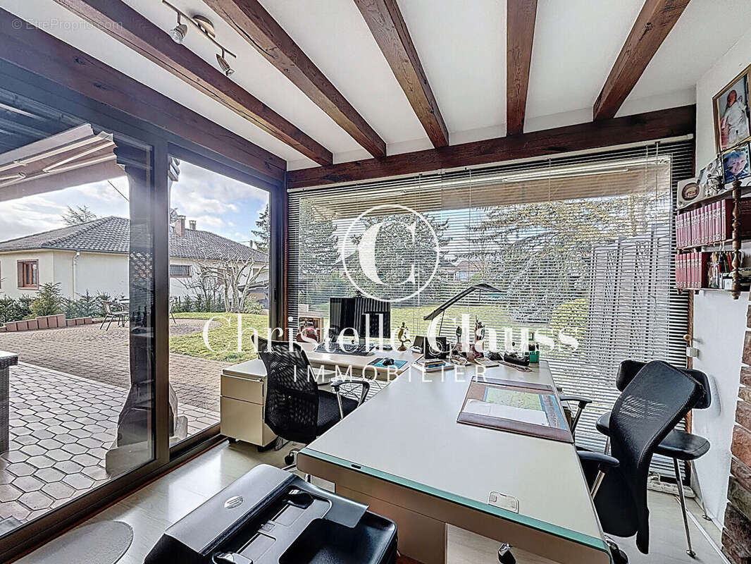 Maison Marlenheim 205 m² sur 10 ares - photo 15