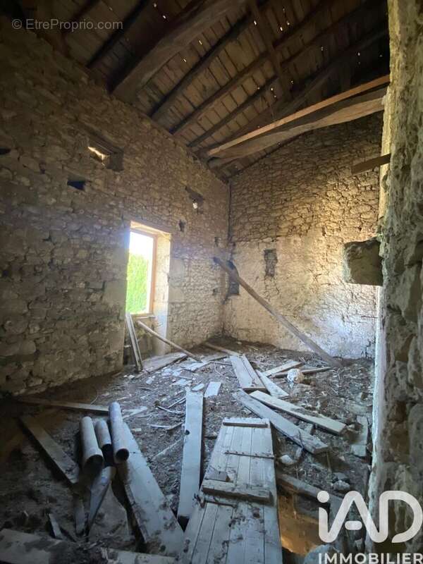 Photo 7 - Appartement à GENSAC