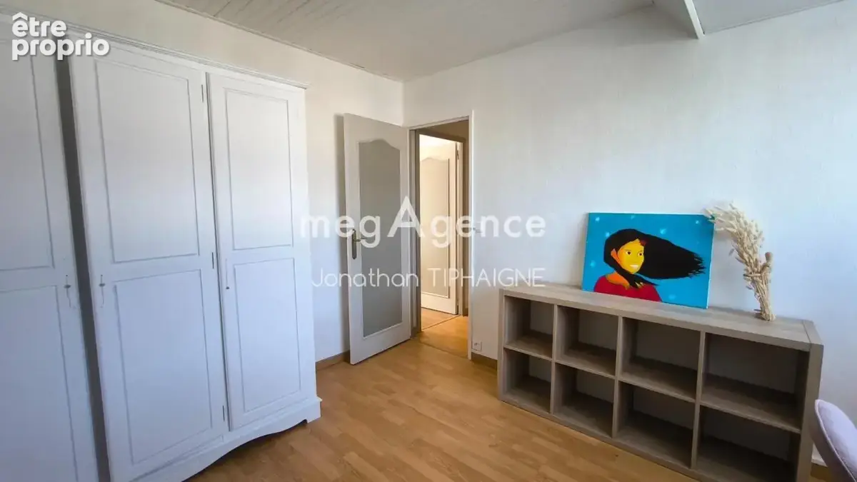 Maison familiale paisible - Quartier les Lombards, Montivilliers - photo 6