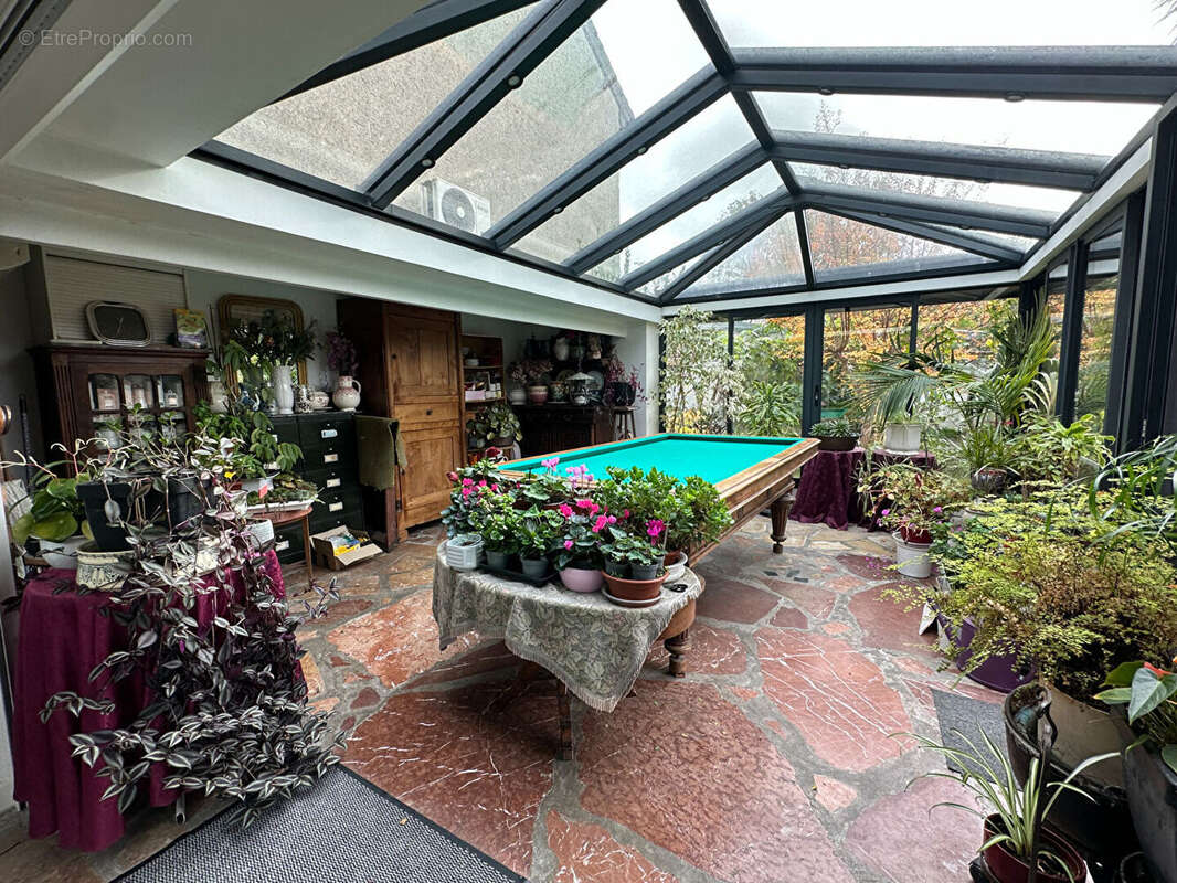 Maison à VILLEPINTE