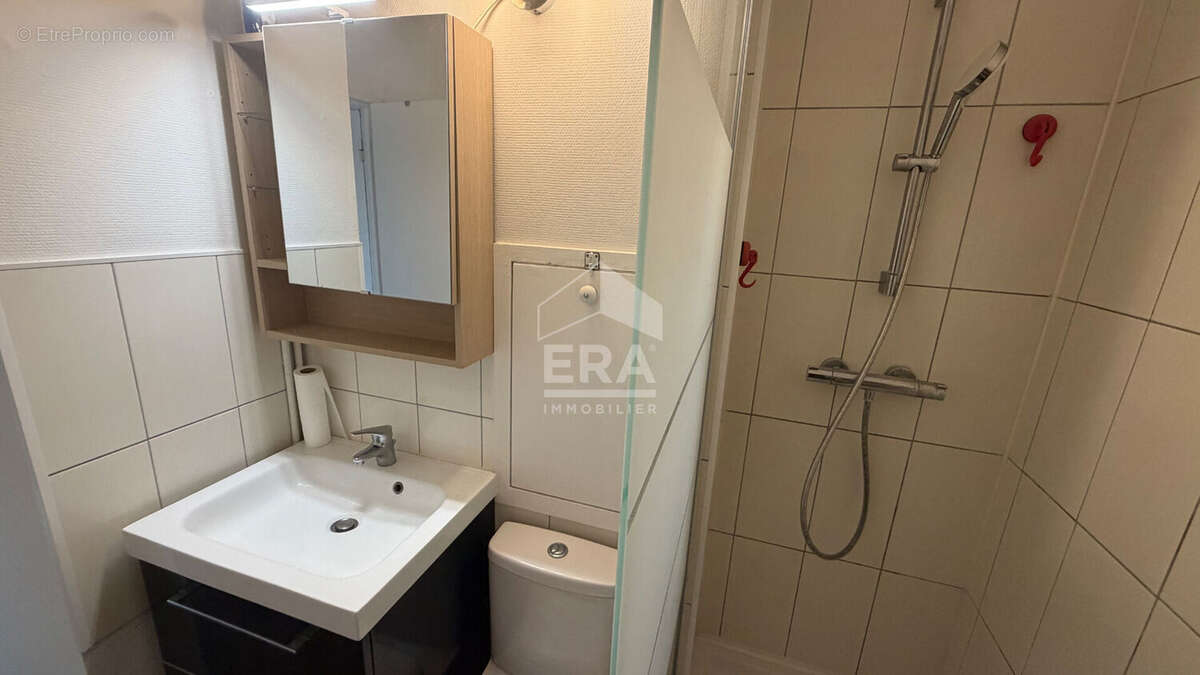 Appartement à TALENCE