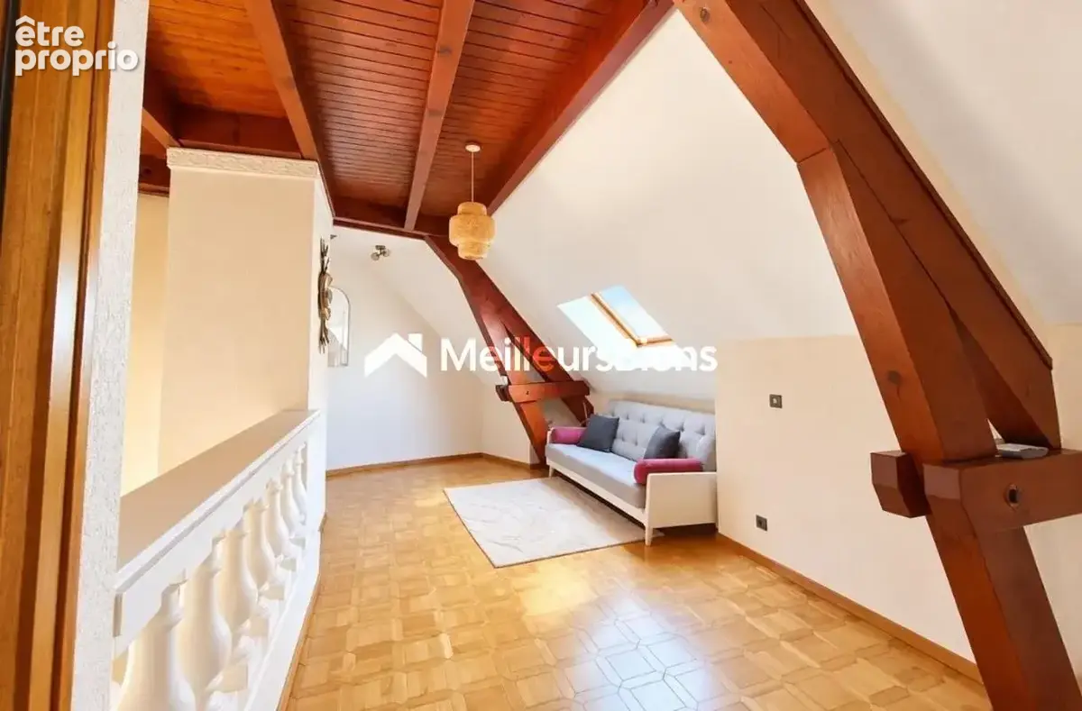 belle maison à Ornex - photo 9