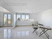 Appartement à JOUE-LES-TOURS